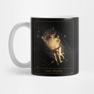 The Lovers Mug